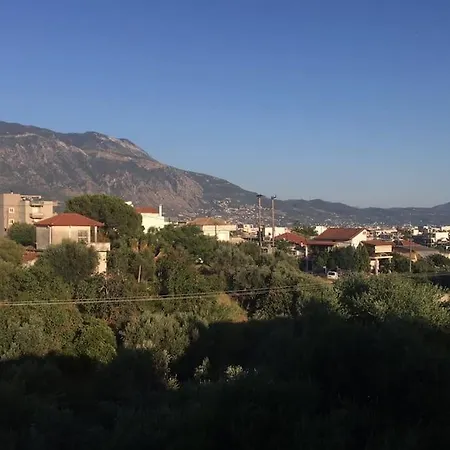 Angela Quiet, Modern House Καλαμάτα