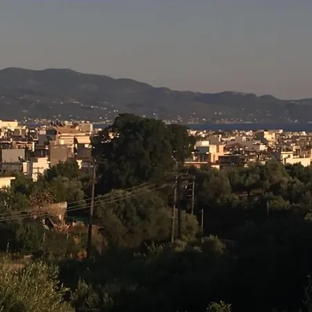 Angela Quiet, Modern House *