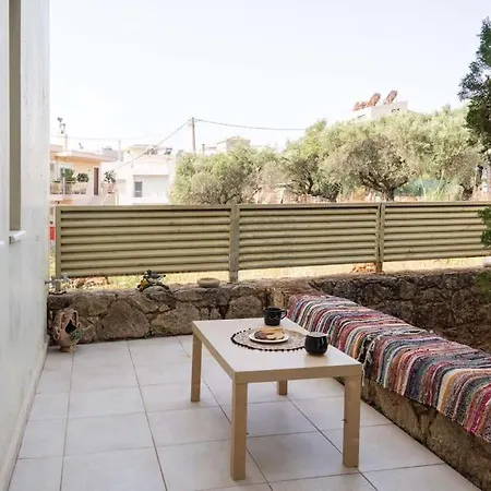 Σπίτι διακοπών Angela Quiet, Modern House *