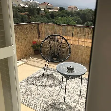 Angela Quiet, Modern House Σπίτι διακοπών Καλαμάτα