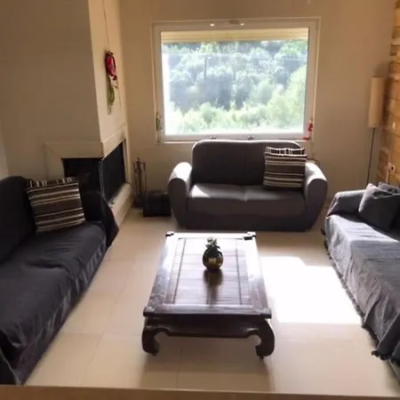 Angela Quiet, Modern House Σπίτι διακοπών *