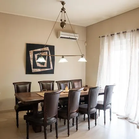 別荘 Angela Quiet, Modern House *