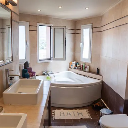 別荘 Angela Quiet, Modern House *