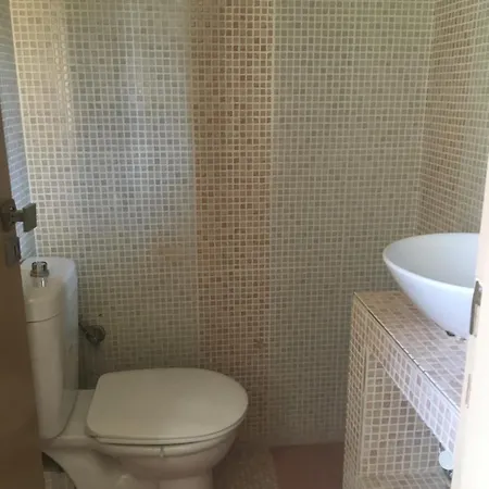 Angela Quiet, Modern House Καλαμάτα