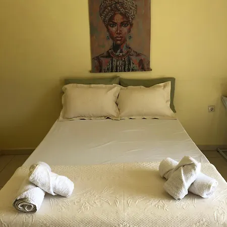 Angela Quiet, Modern House Σπίτι διακοπών *