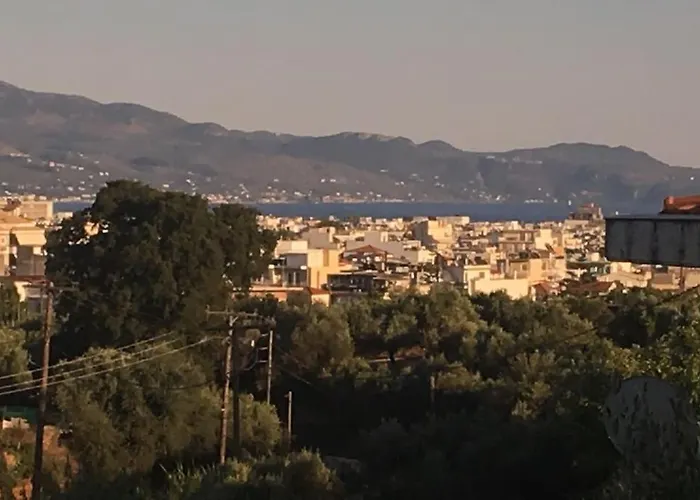 Angela Quiet, Modern House *