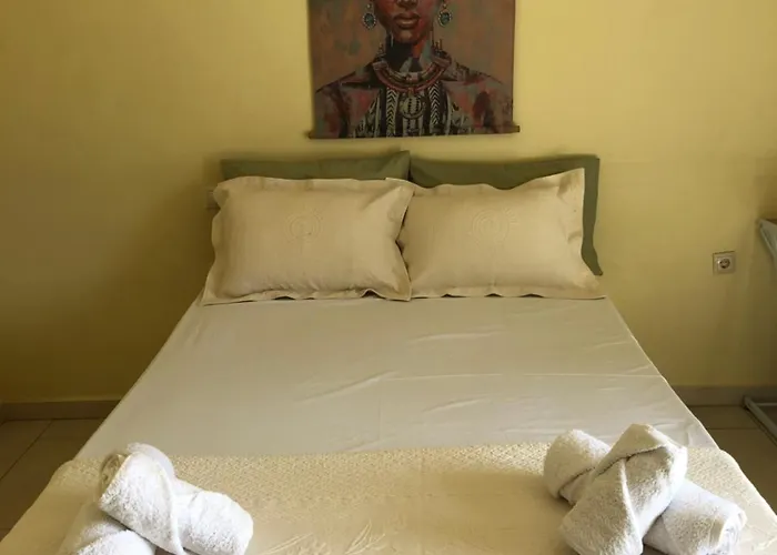 Angela Quiet, Modern House Casa de Férias *